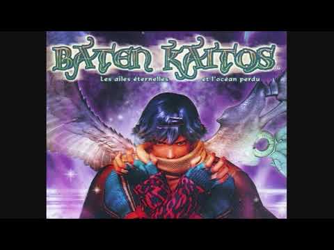 Best VGM 460 - Baten Kaitos - Soft Labyrinth