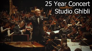 Download lagu Joe Hisaishi in Budokan, Studio Ghibli 25 Years Concert mp3 Download lagu Joe Hisaishi in Budokan, Studio Ghibli 25 Years Concert mp3