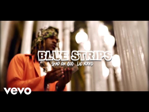 Video thumbnail for Blue Strips