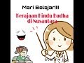KERAJAAN HINDU BUDHA DI NUSANTARA