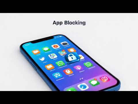 FamShield – Parental Control