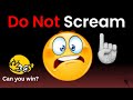 Try Not To React Challenge Can You Beat It