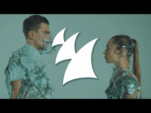 Askery & Ellis feat. Bishøp - With You (Official Music Video)