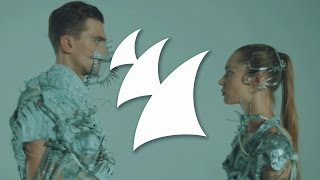 Askery &amp; Ellis feat. Bishøp - With You (Official Music Video)