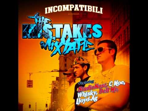 INCOMPATIBILI - Senza Catene