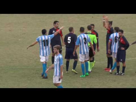 DIL05 021016 VADO - ALBISSOLA 1-3 | ECCELLENZA