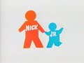 Nelvana Nick Jr Air Catch Nickelodeon Flower Animated Paramount 1998