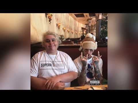 Lil Peep & Fat Nick - My bad (ep)