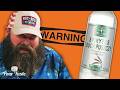 Alabama Boss Vs The World S Strongest Alcohol 95 ABV 190 Proof