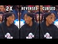 CHOPPED CHIN But In 7 Different Variations