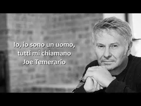 Ron - Joe Temerario