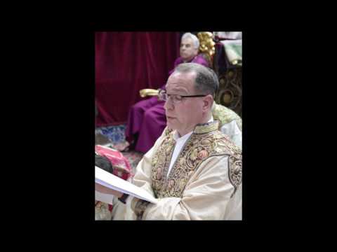 Simeon Yerevantsi - Ter voghormea - Varuzhan Margaryan