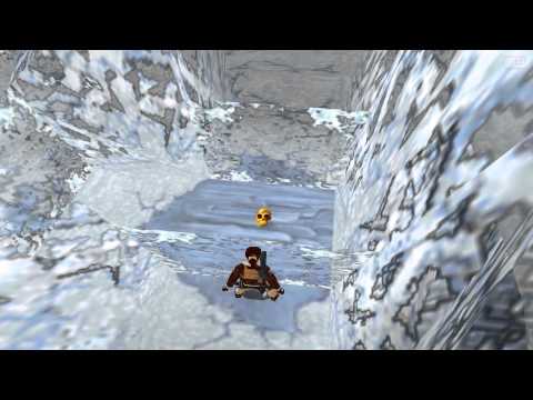 Let's Play Tomb Raider II - The Golden Mask - 04