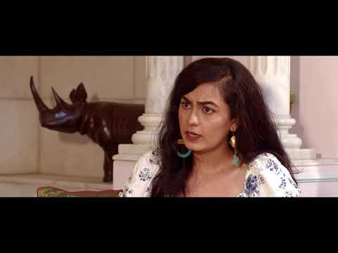 AISA Q Trailer (exclusively for the special guests only)