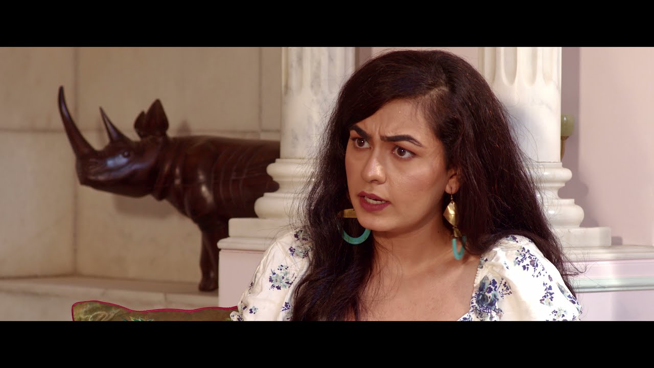 AISA Q Trailer (exclusively for the special guests only)