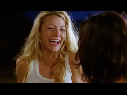 Sisterhood Of The Traveling Pants 2 Trailer