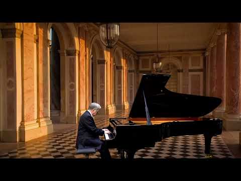 Romance-Impromptu Christophe André Burgaud Compositeur