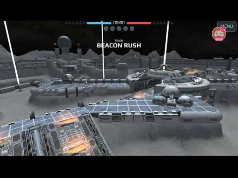 Bulwark/Dragoon Scirmish Mode|WR