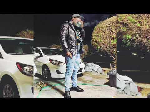 KD Tha Goer - Penny Hardaway (p. EliiBeatz)