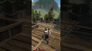 Gloria Victis | Why Block and Kicks are important