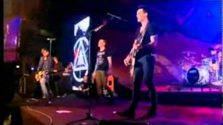 Dead By Sunrise - Walking In Circles (Live) [Subtitulado Español]