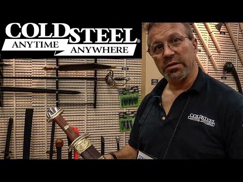 IWA Outdoor Classics 2019 - COLD STEEL