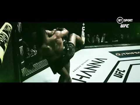 UFC 245 Colby Covington vs Kamaru Usman:PROMO