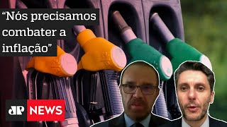 Diminuição do ICMS é campanha eleitoral?