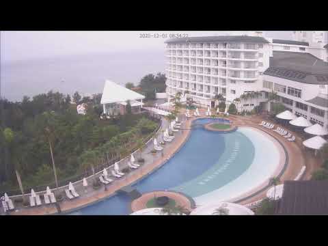 Kariyushi Beach Resort,Okinawa (沖縄県国頭郡恩納村)