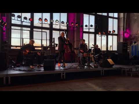 Aleksandr Belkin & BEATLES'n'JAZZ - Things We Said Today