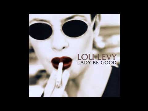 Lou Levy Trio - Tempus Fugit (1977 InterPlay)