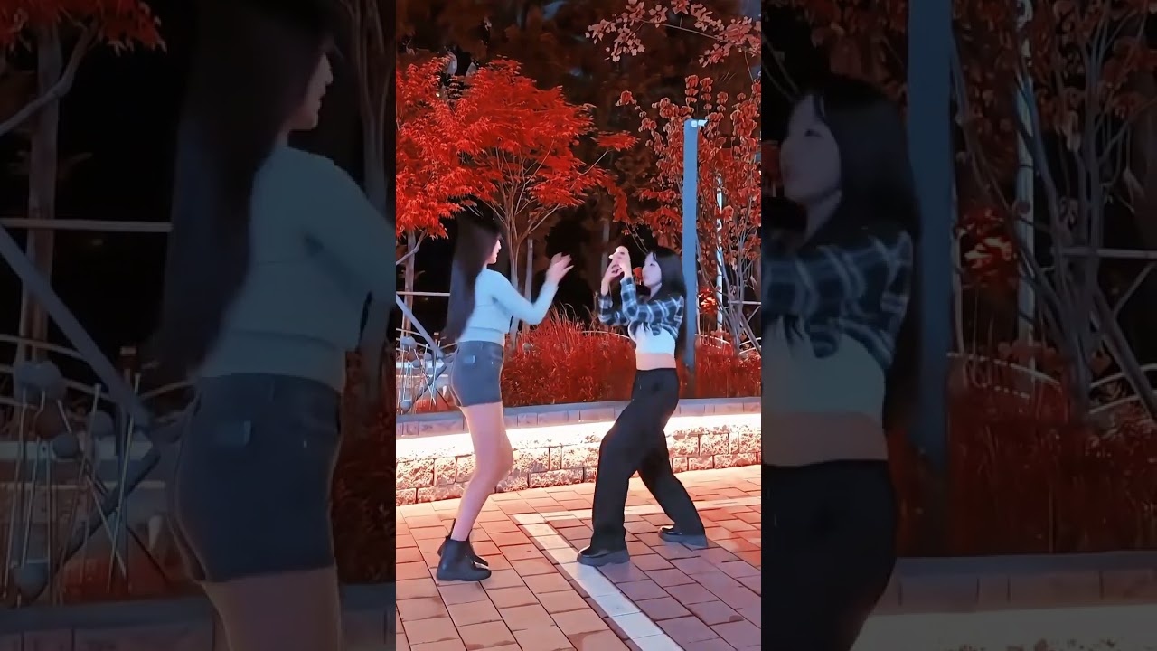 # I dance # Beautiful dance # how can I score in this figure? # does anyone like such a figure?