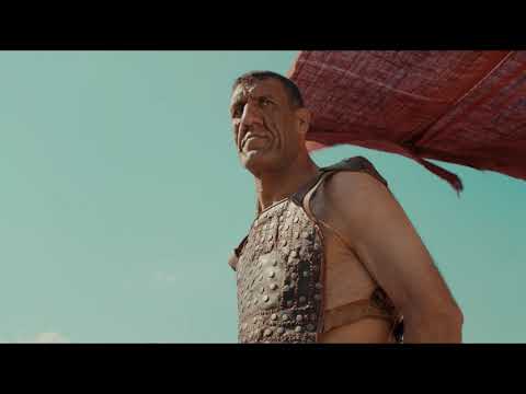 Geçmiş Olsun Fragman 2