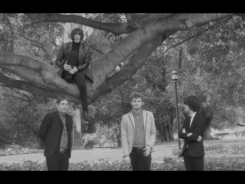 The High Learys - Peace Of Mind