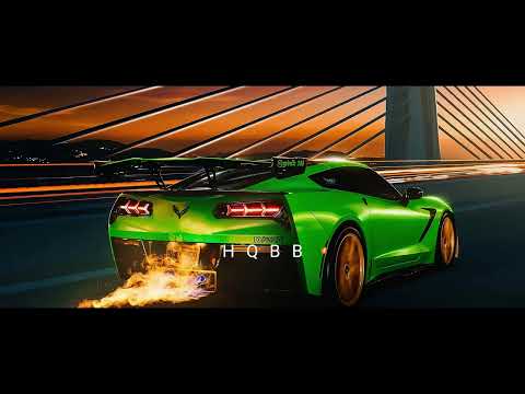 STRESI x GER - MAFIOZ (Instrumental) #HQBB