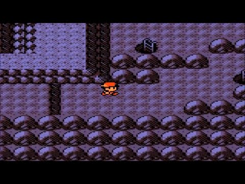 Pokemon Crystal Part 66: Soulless Victory Road