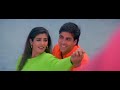 Nahi Kahi Thi Baat Keemat 1998 HD Video Song Akshay Raveena Saif Ali Sonali Bendre