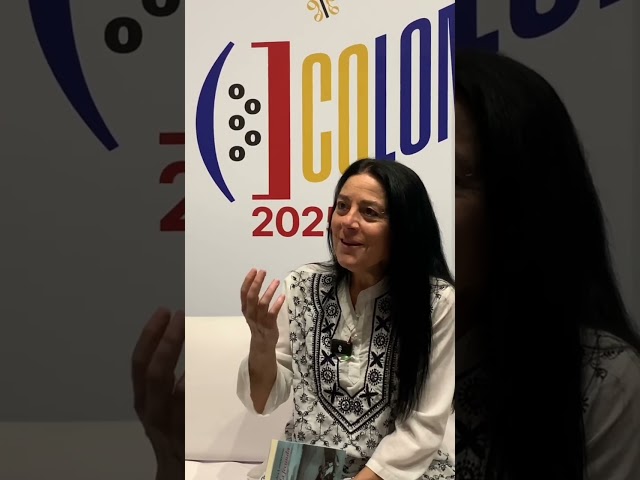 Vídeo relacionado con Herida fecunda (Voces / Ensayo nº 357)