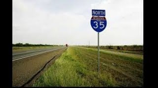 Lucy Wainwright Roche's "I-35" -An Unofficial Slideshow