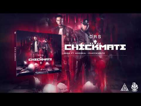 DRS ft Madsin - Checkmate (TSR038)
