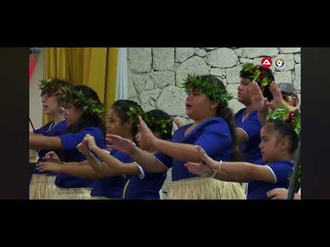 Swains Island Flag Day 2025 - Fatele Te Tiale
