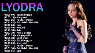 Download lagu Lyodra – The Winner of Indonesian Idol Who Became a Global Pop Sensation 🎶🌎 mp3