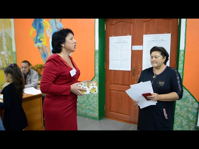 Туган көнендә сайлый