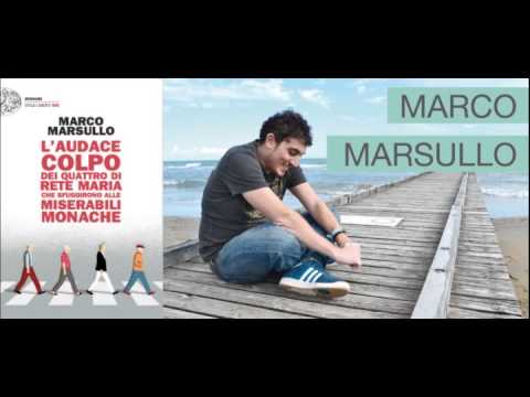 MARCO MARSULLO a ROVIGORACCONTA 2014