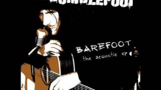 Bumblefoot - Abnormal (Clean Lyrics, Acoustic)