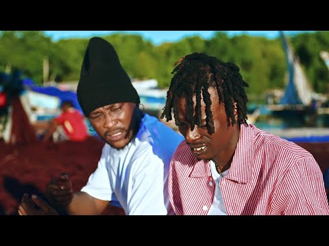 Stizo x Dayoo & Kontawa - TURUDIANE (visualizer)