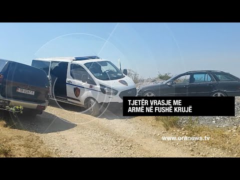 Edicioni informativ - 10 Gusht 2022 - Ora 12:00 - RTV Ora