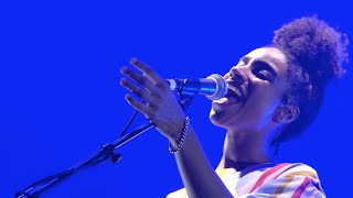 Lianne La Havas, Gone, Webster Hall, NYC 9-6-16