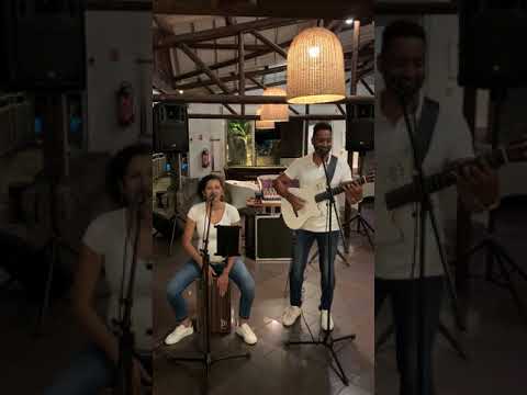 ROSE METYS' - Is This Love (Bob Marley)