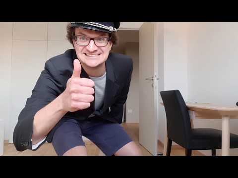 Gimme Gimme Gimme Kazou Brugge Zomerdans